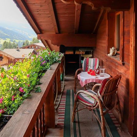 Apartment Elisabeth - Aph311 By Interhome Alpbach Exterior foto