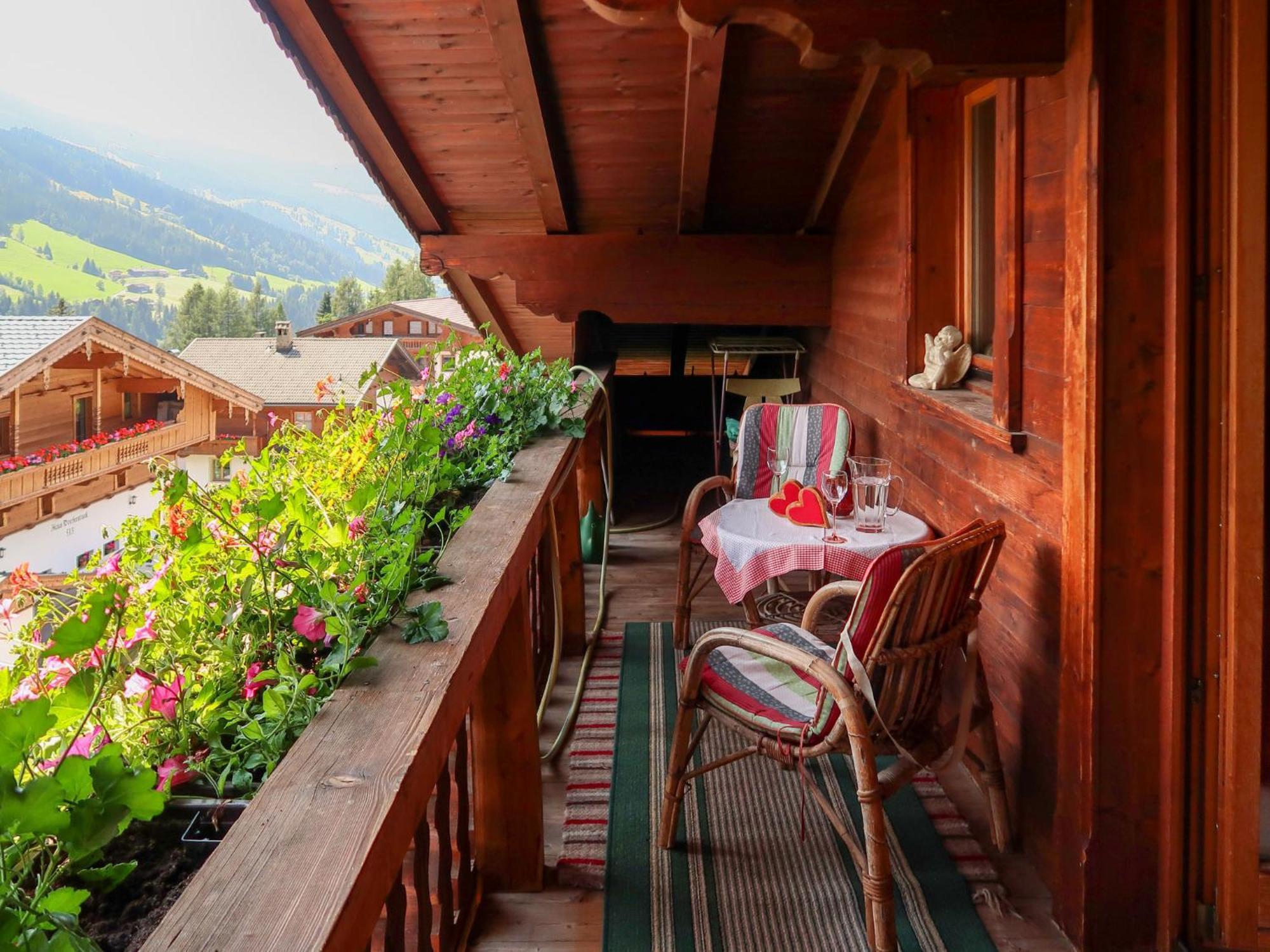 Apartment Elisabeth - Aph311 By Interhome Alpbach Exterior foto